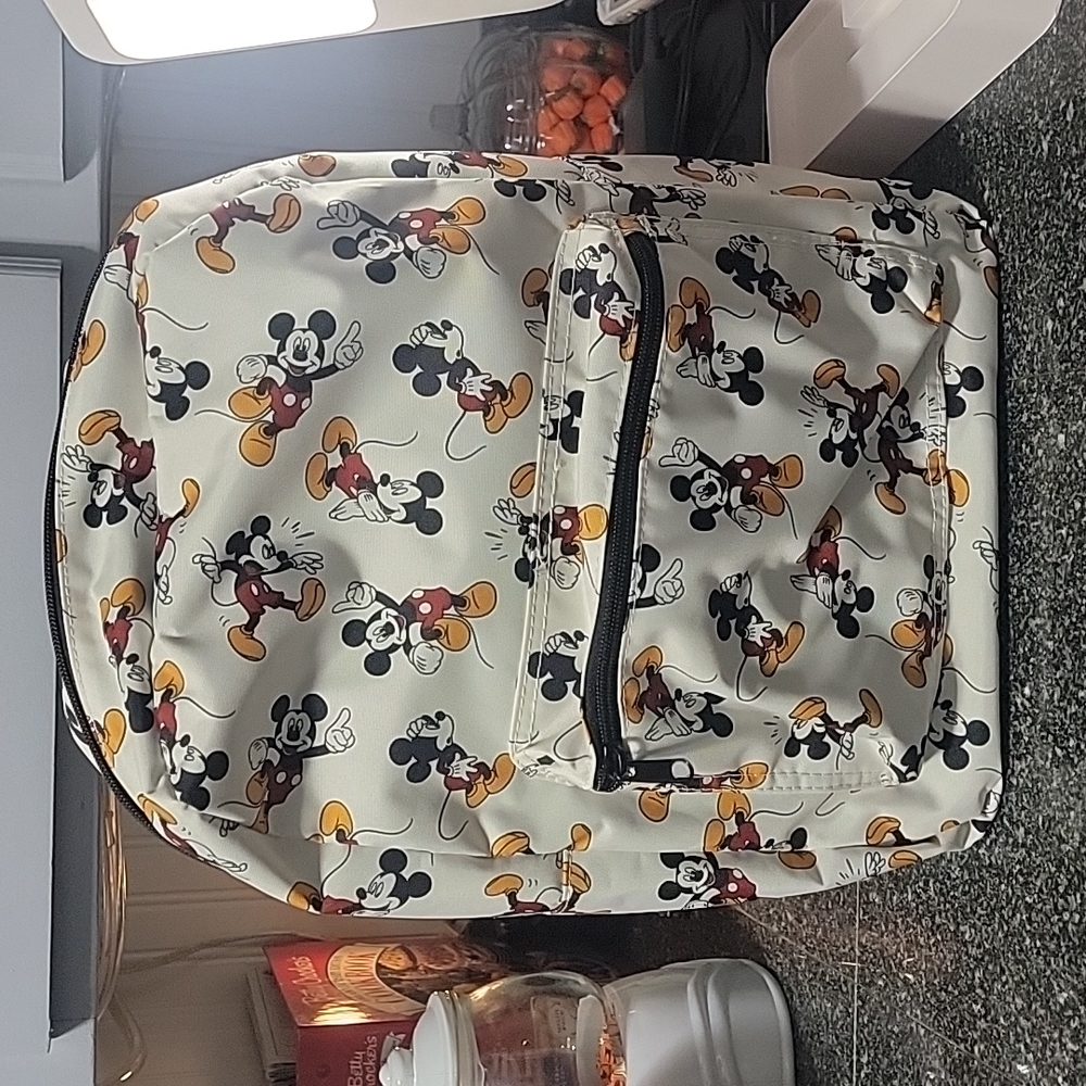Disney Backpack